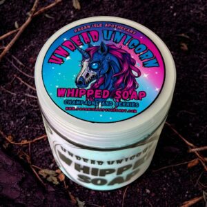 undead unicorn